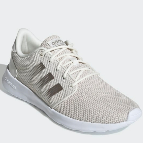 NEW adidas running white shoes 9 - Picture 6 of 8